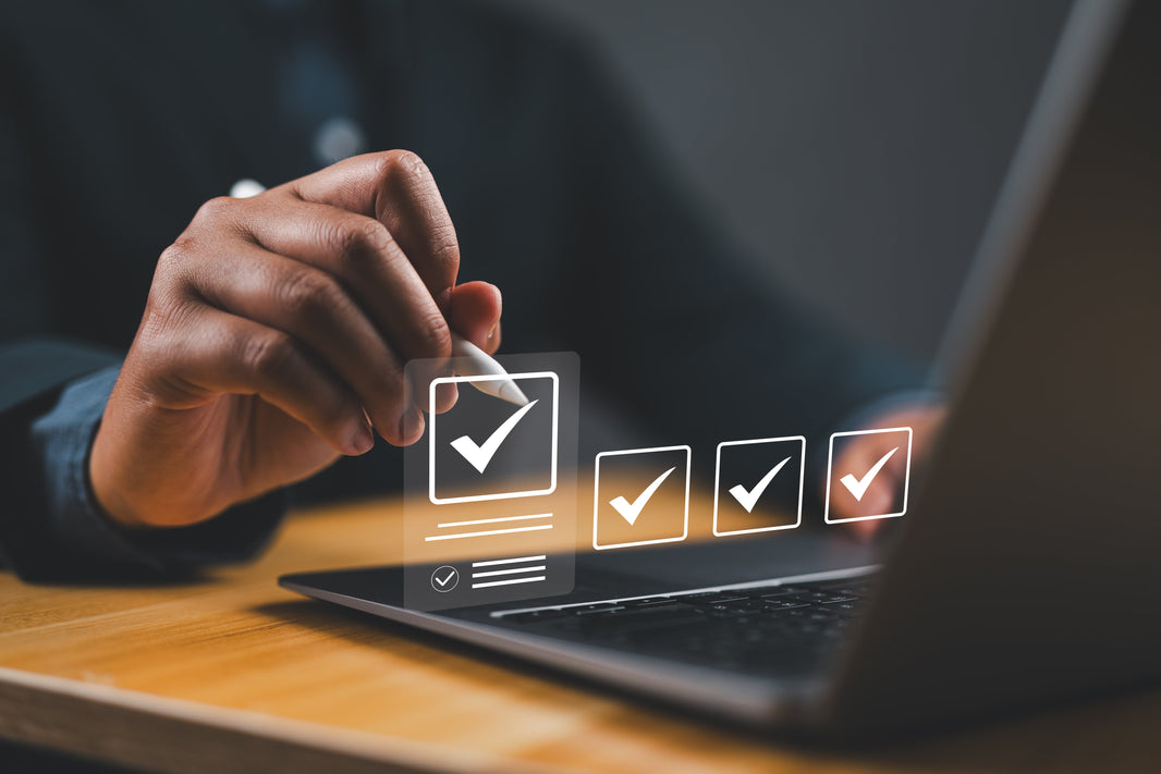 Der Default-Effekt und warum voreingestellte Optionen unser Verhalten steuern