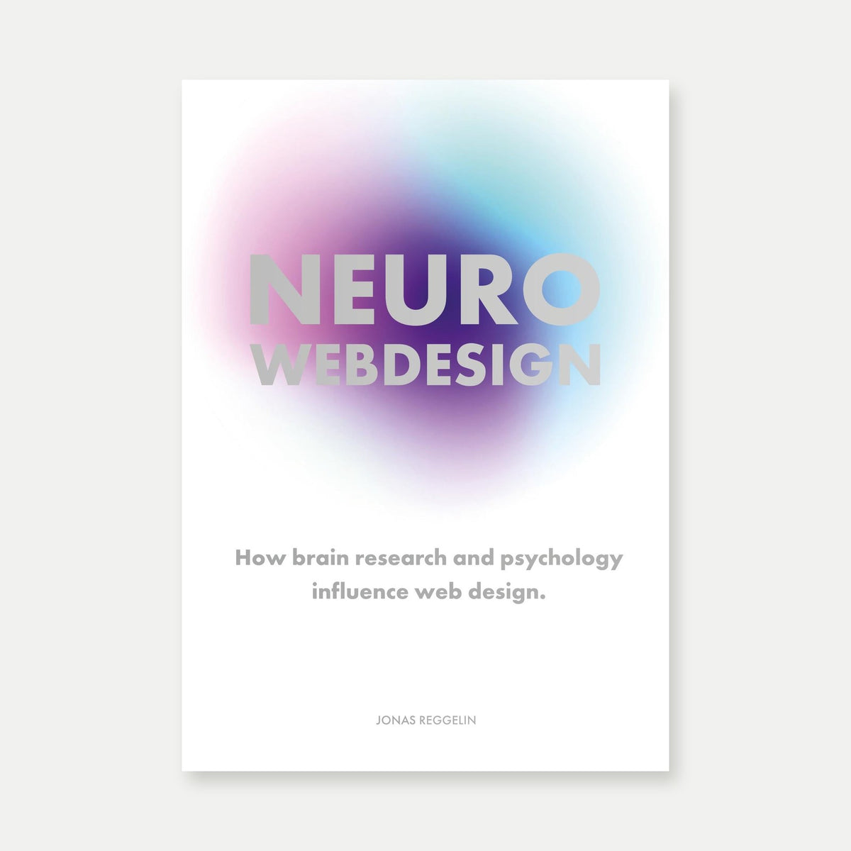 Neuro Web Design – eBook (English edition)