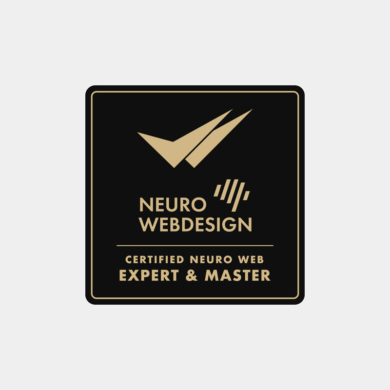 Siegel Certified Neuro Web Expert & Master
